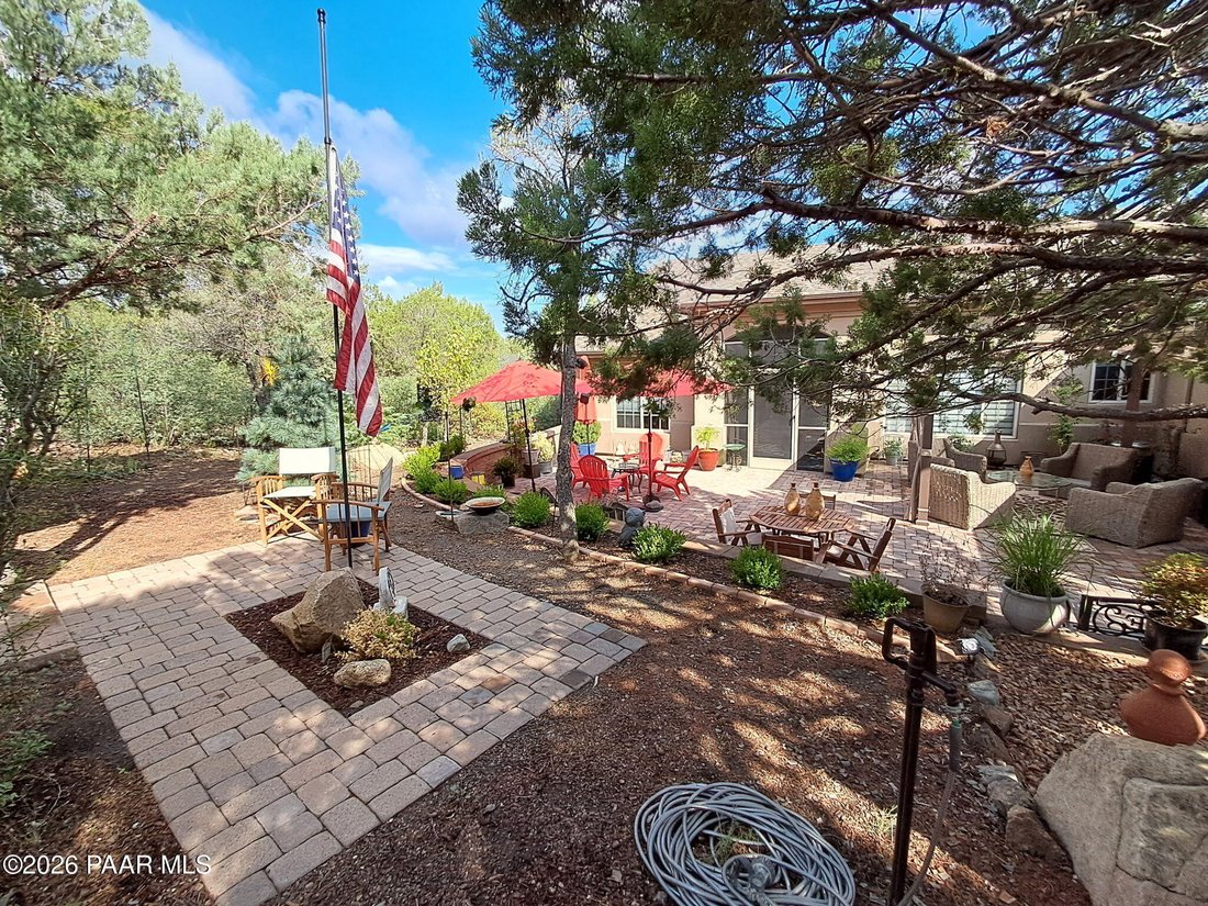 House in Prescott, Arizona, United States 3 - 18456078