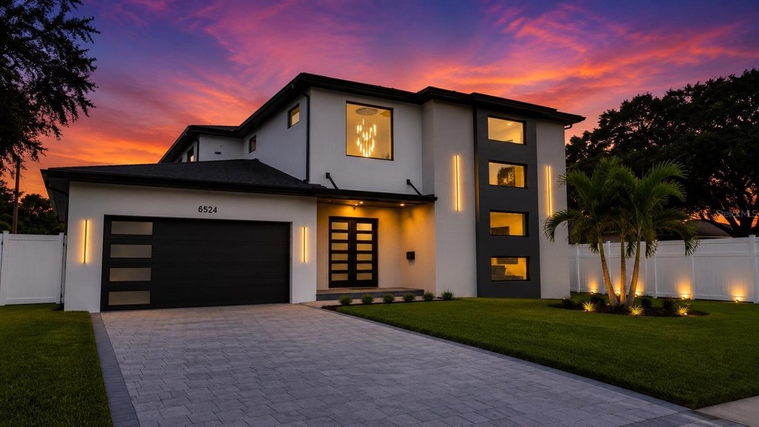 House in St. Petersburg, Florida, United States 1 - 17186642