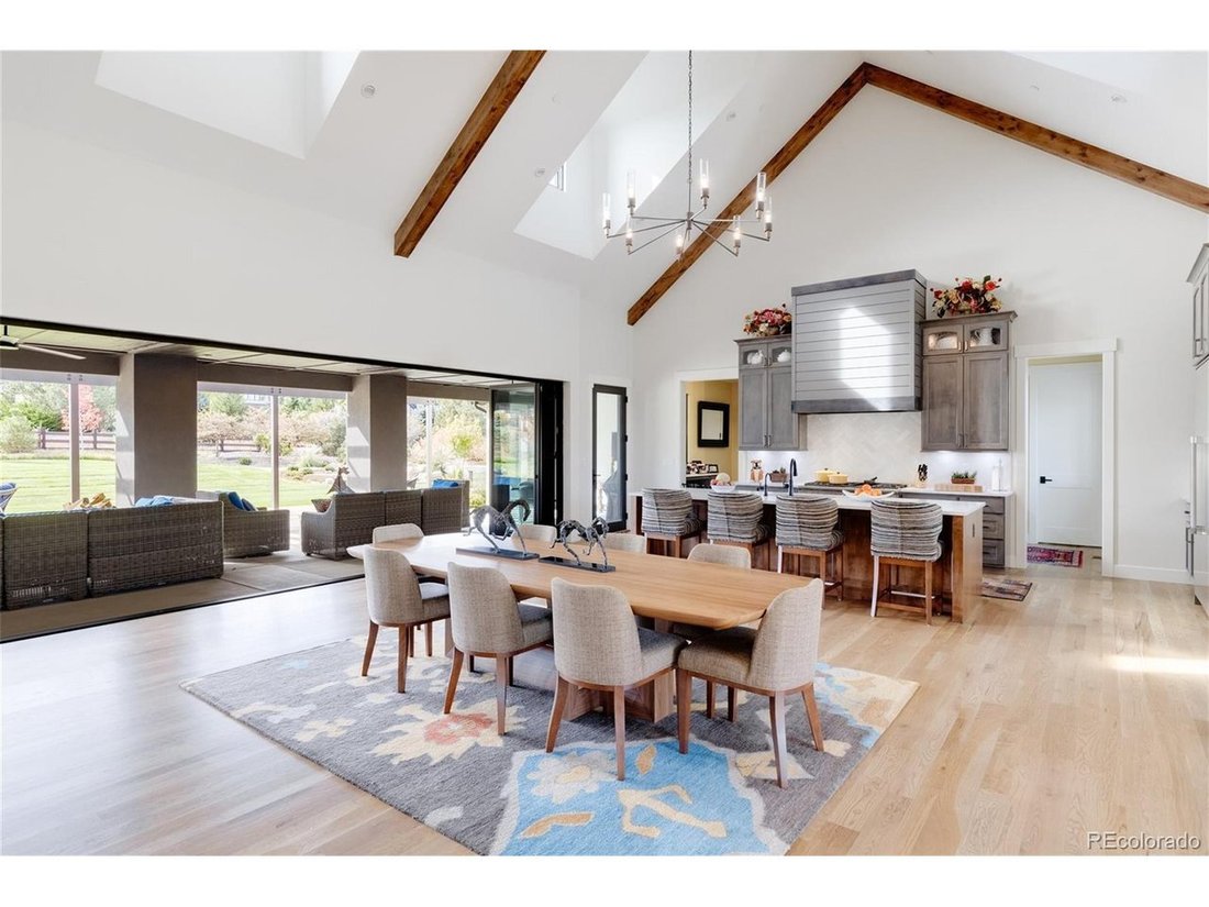 House in Longmont, Colorado, United States 5 - 18485407