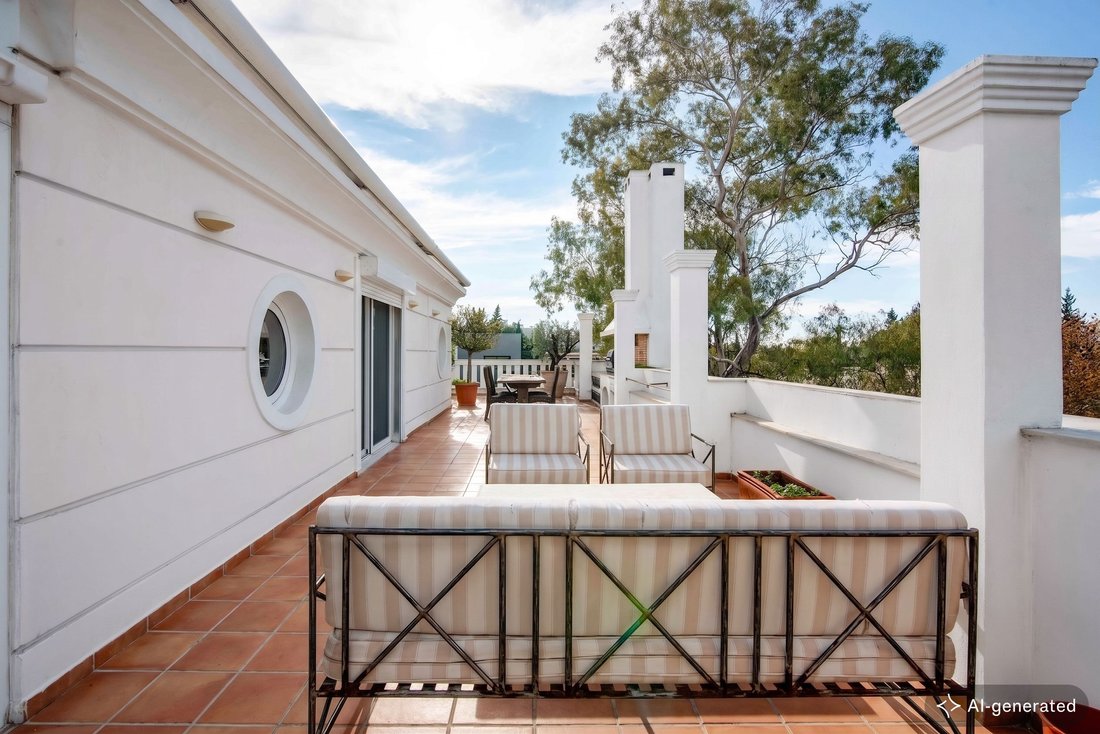 Apartment in Kifisia, Attica, Greece 2 - 16821131