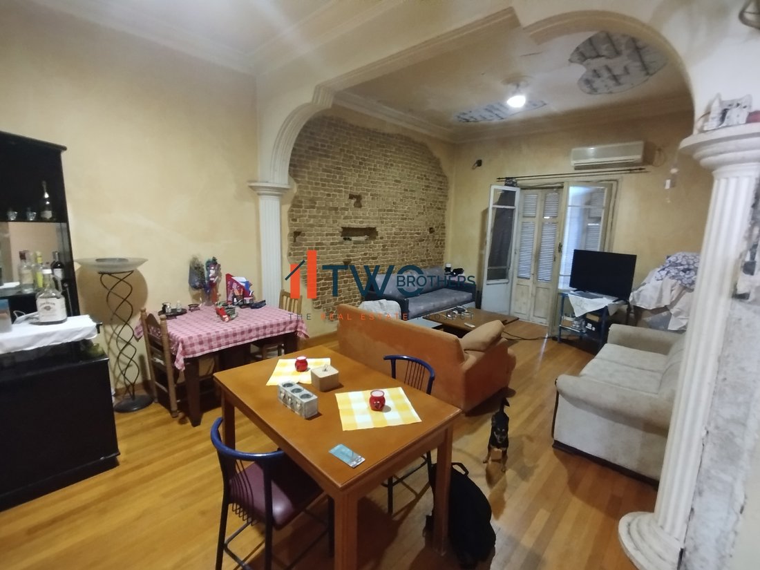 Apartment in Egaleo, Attica, Greece 3 - 18486150