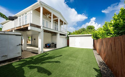 House in Key West, Florida, United States 1