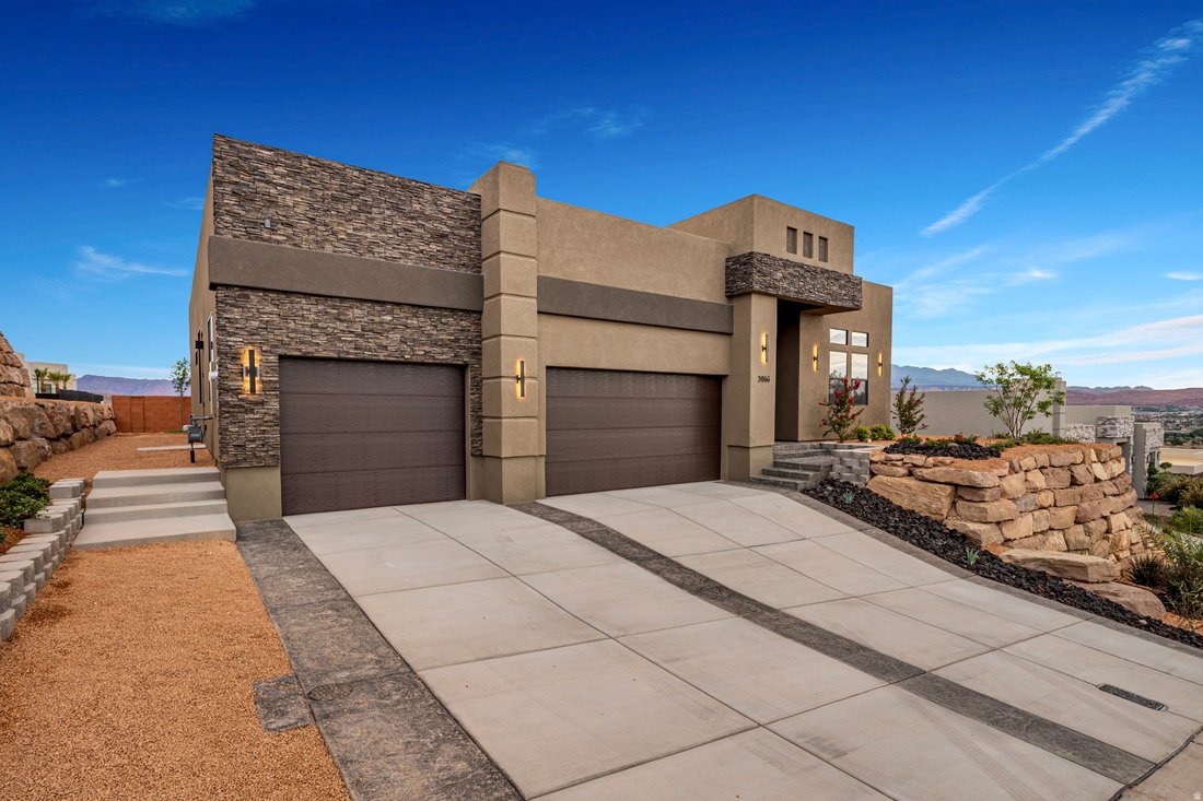 House in St. George, Utah, United States 2 - 18378393