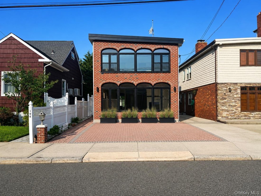 House in New York, New York, United States 1 - 18481163