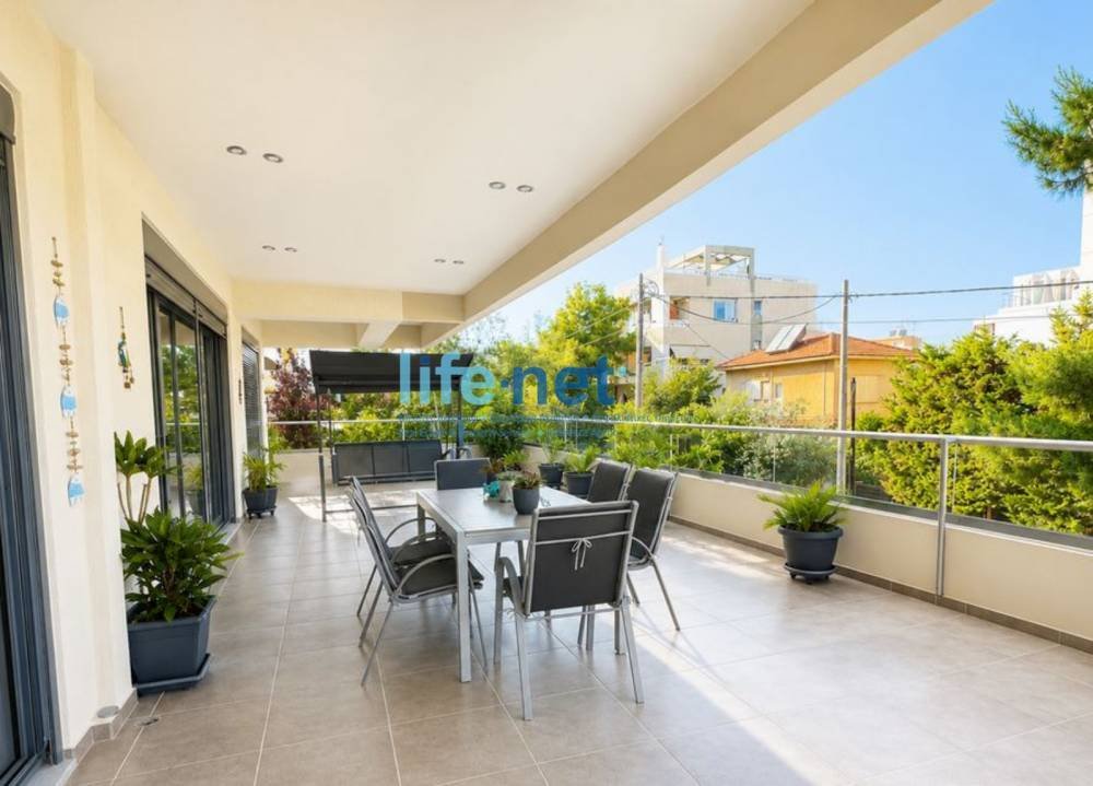 Apartment in Vari, Attica, Greece 5 - 18488192