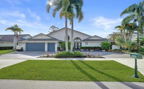 Casa a Boca Raton, Florida, Stati Uniti 1