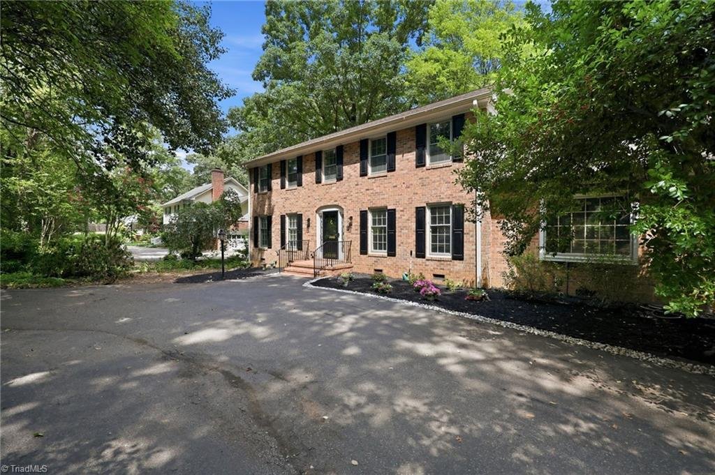 House in Greensboro, North Carolina, United States 3 - 18485484