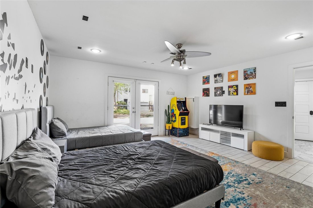 House in Houston, Texas, United States 5 - 18486279