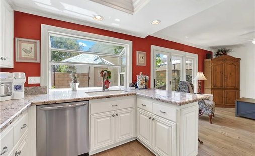 Appartement à Irvine, Californie, États-Unis 1