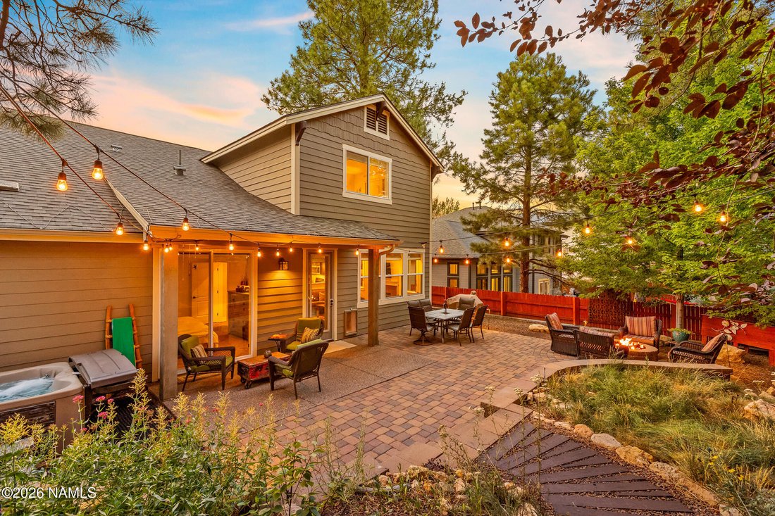 House in Flagstaff, Arizona, United States 5 - 18483181