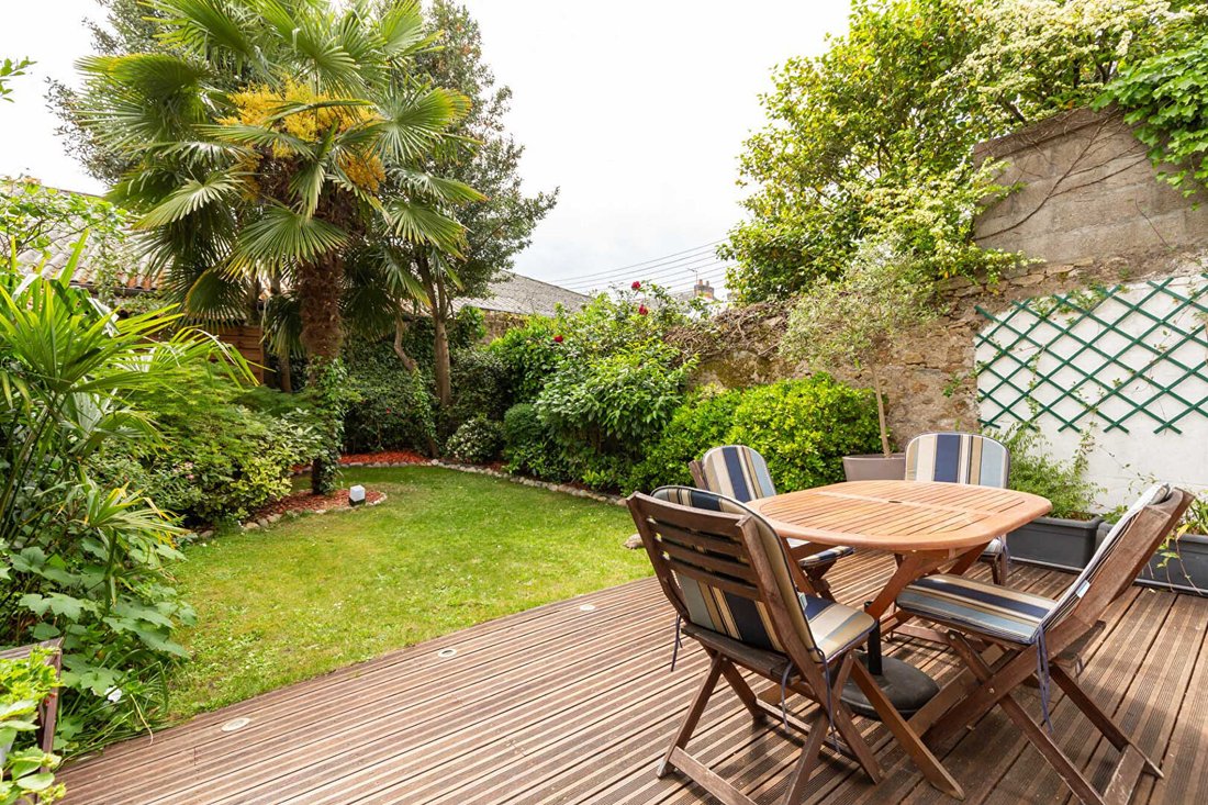 House in Chantenay - Sainte-Anne, Nantes, France 1 - 18037238