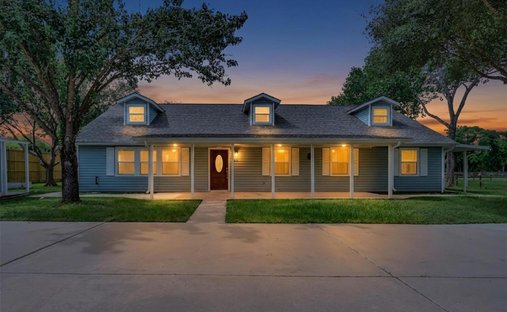 House in Katy, Texas, United States 1