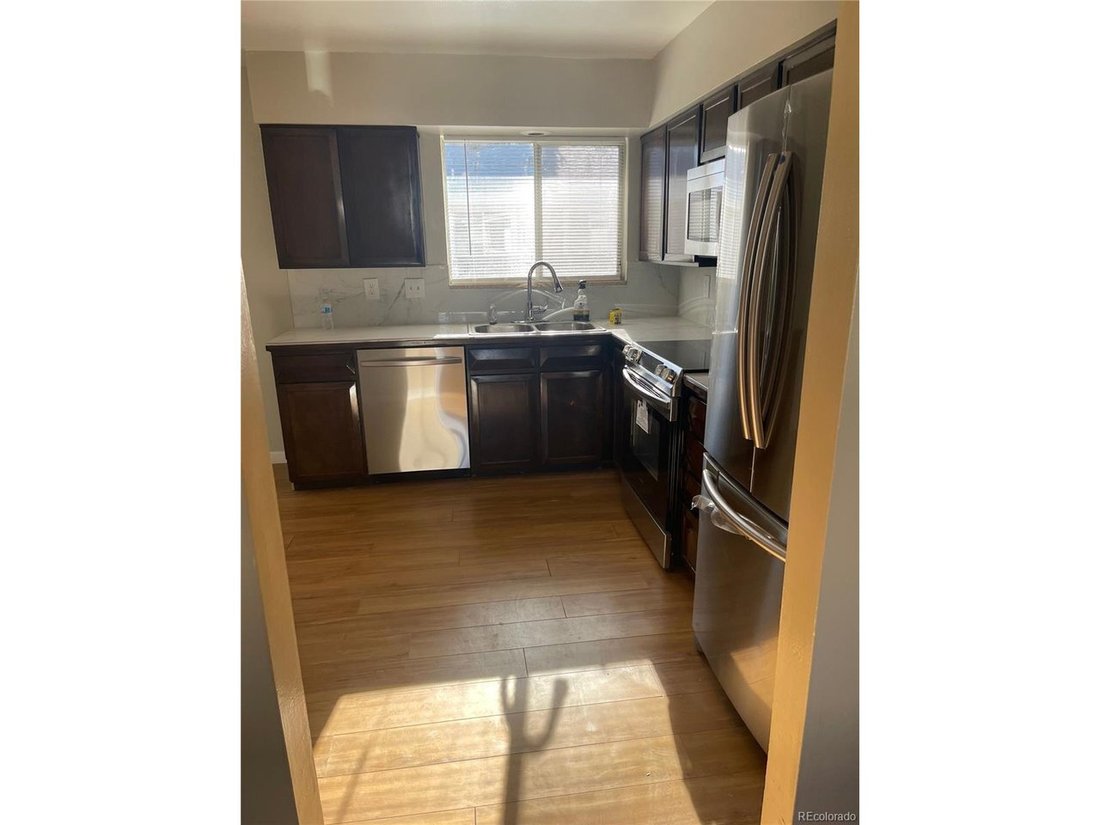 Apartment in Westminster, Colorado, United States 3 - 18485406