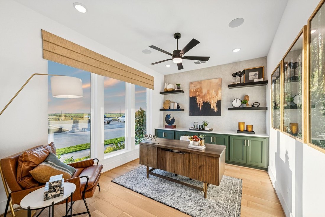 House in Houston, Texas, United States 2 - 18486214