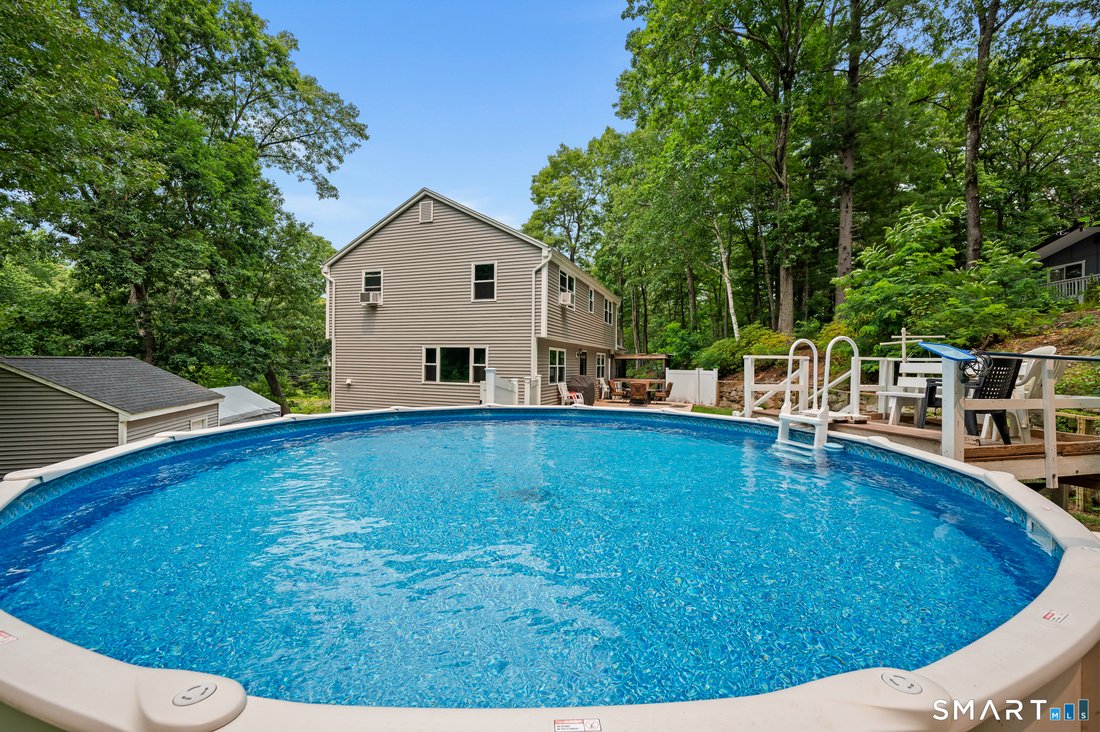 House in Glastonbury, Connecticut, United States 4 - 18451247