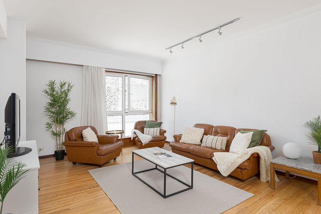 Apartment in Spain 2 - 18485157
