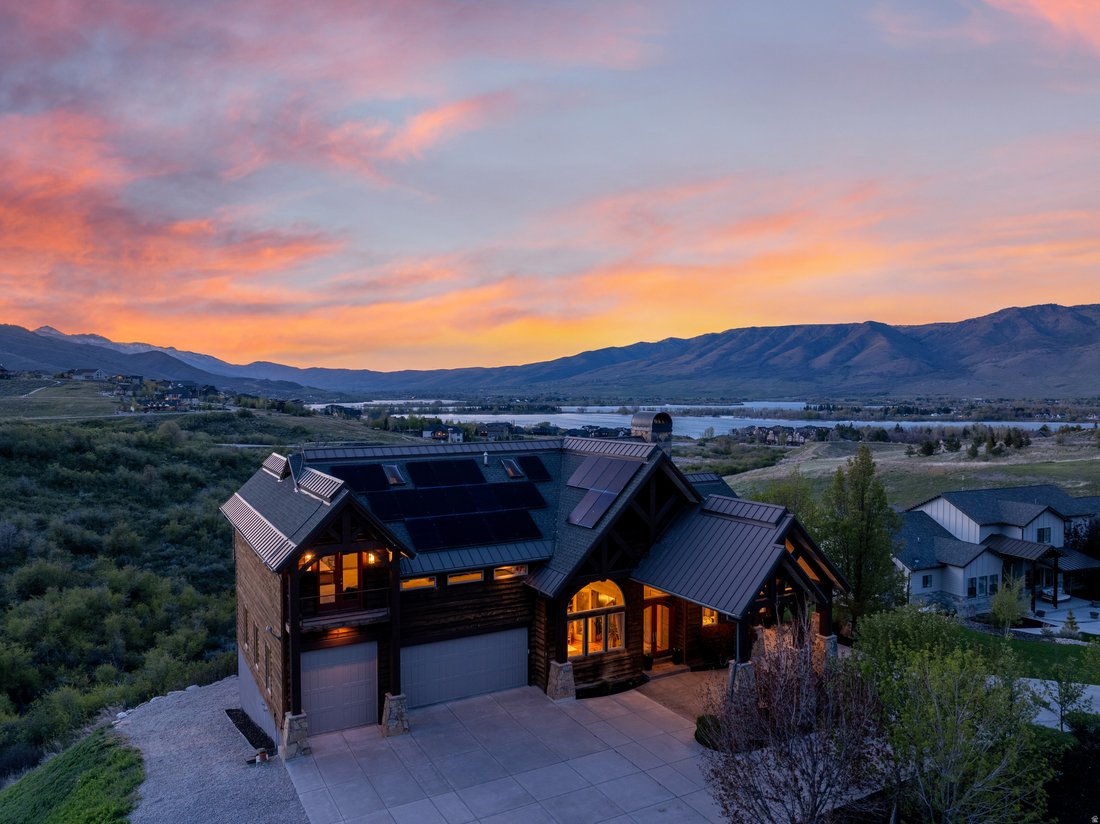 House in Huntsville, Utah, United States 4 - 18483095
