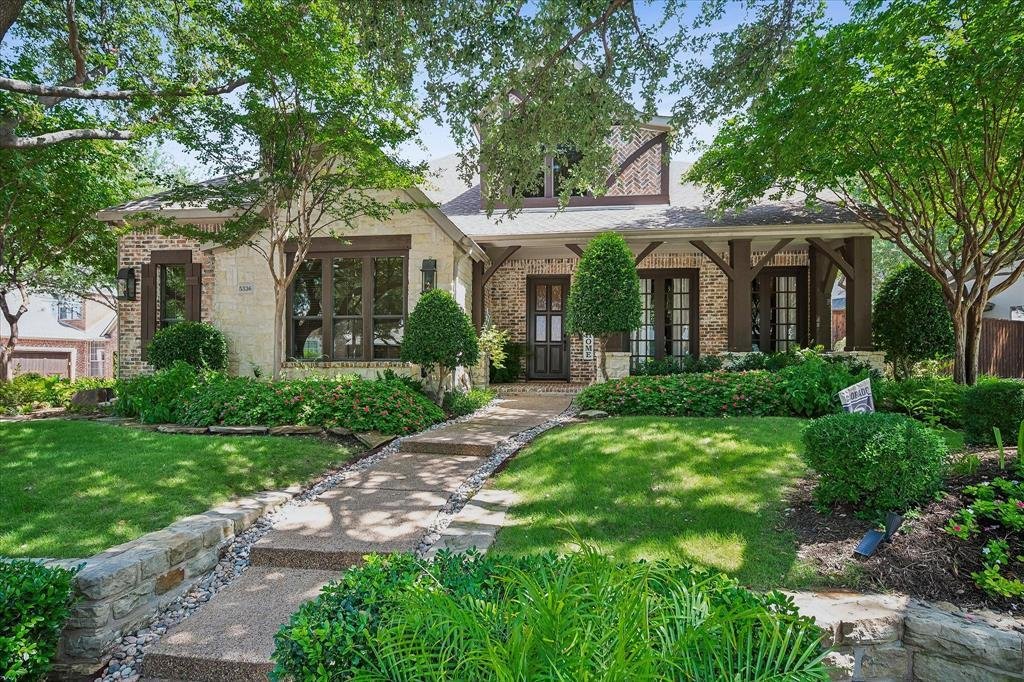 House in Frisco, Texas, United States 1 - 18486440