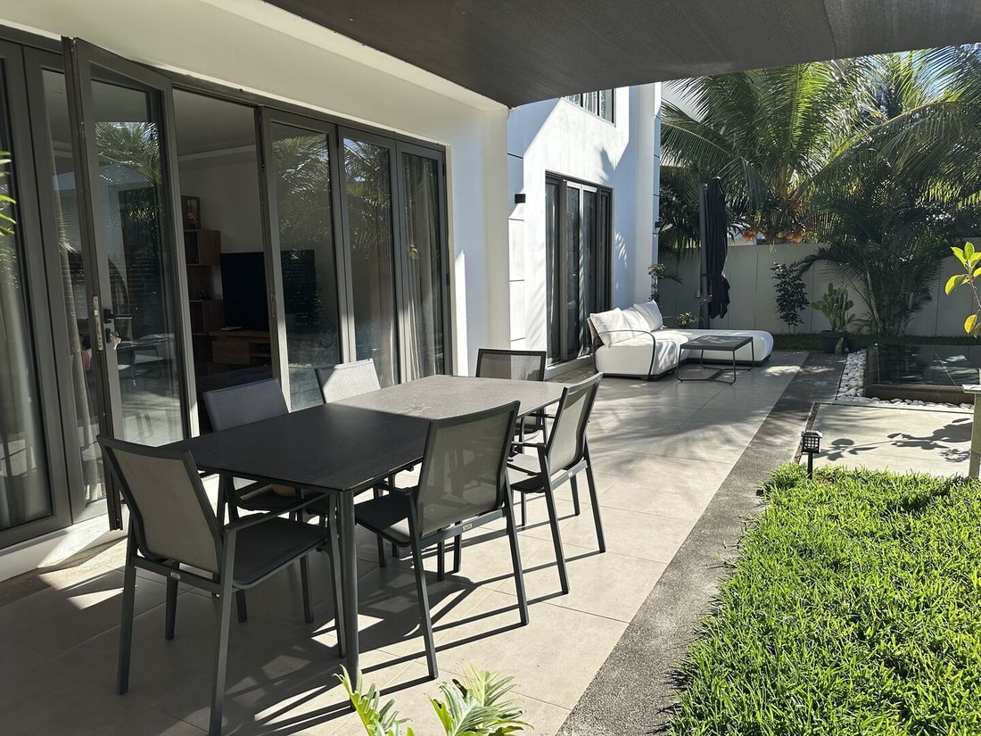 House in Grand Baie, Rivière du Rempart District, Mauritius 3 - 18488088