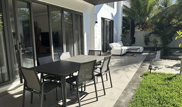 Haus in Grand Baie, Riviere du Rempart, Mauritius 2