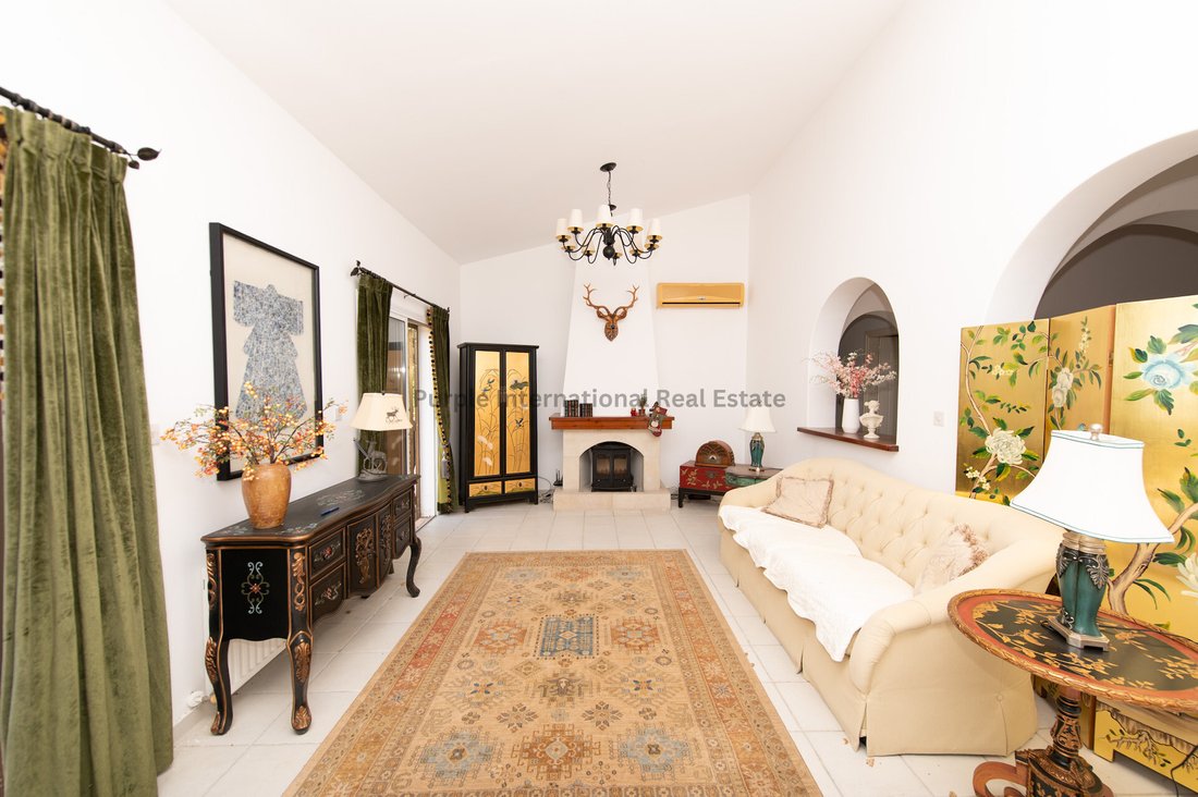 Villa in Tala, Paphos, Cyprus 4 - 18488127