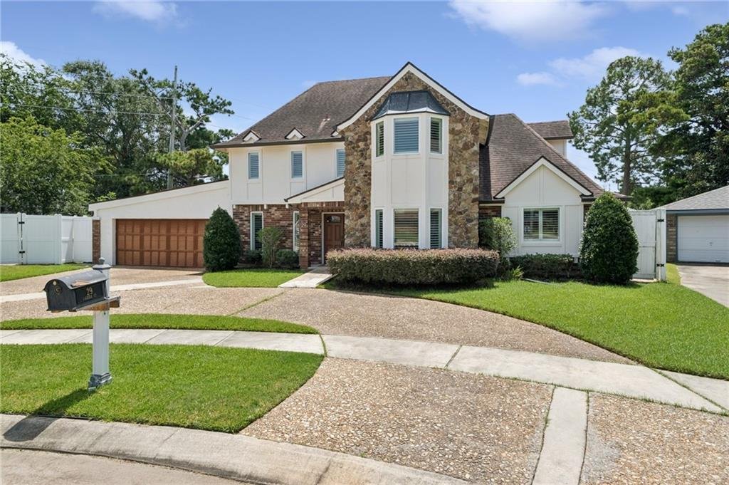 House in Kenner, Louisiana, United States 3 - 18482958