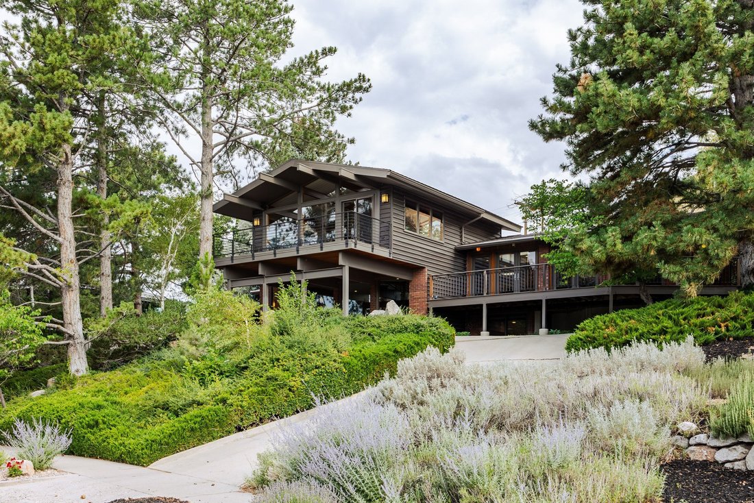 House in Salt Lake City, Utah, United States 3 - 18484000