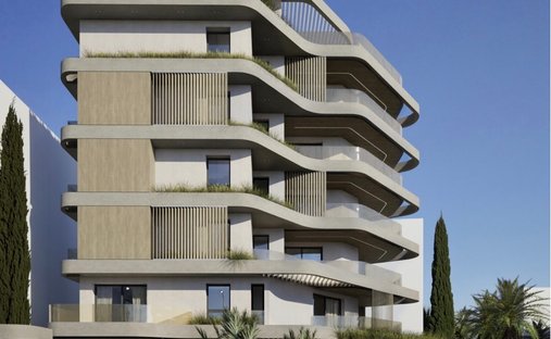 Apartment in South Athens, Attica, Greece 1