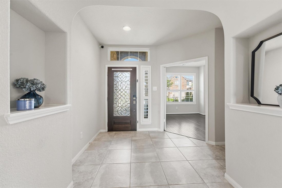 House in Katy, Texas, United States 5 - 18486224
