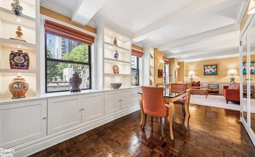 Co Op in New York, New York, United States 1