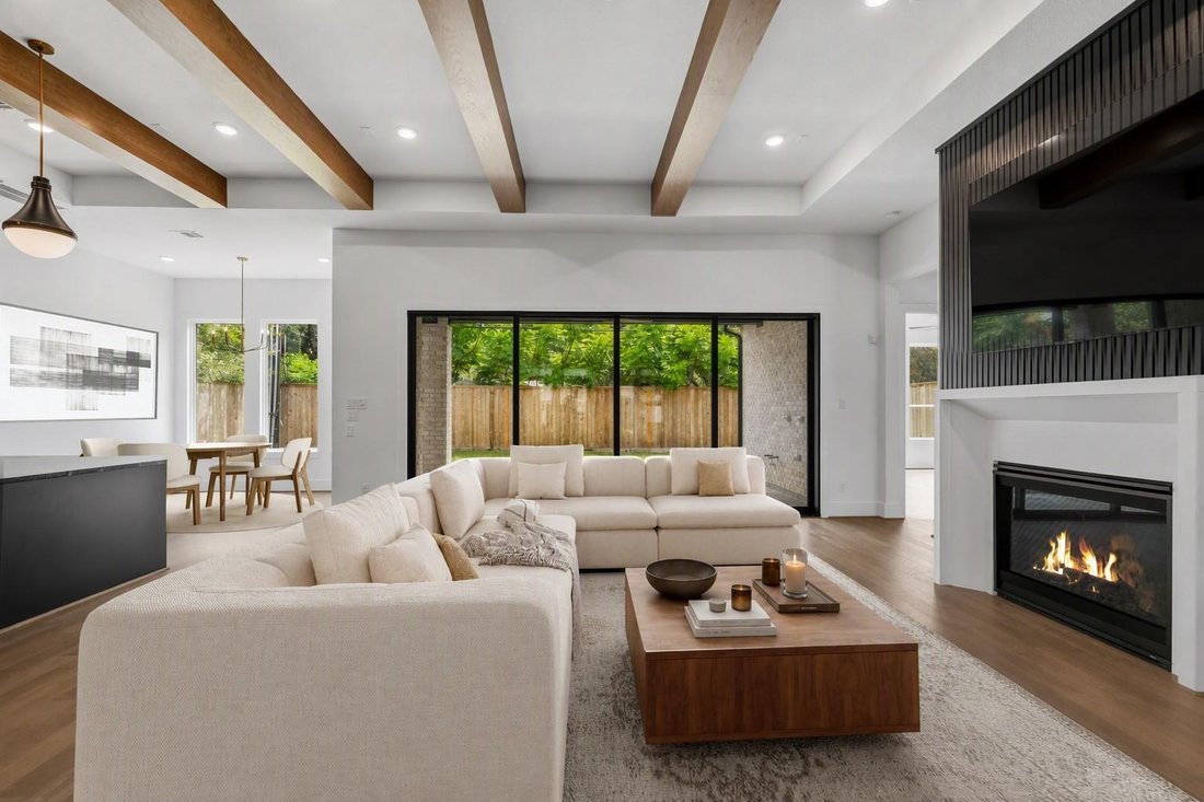 Casa a Houston, Texas, Stati Uniti 3 - 18486240