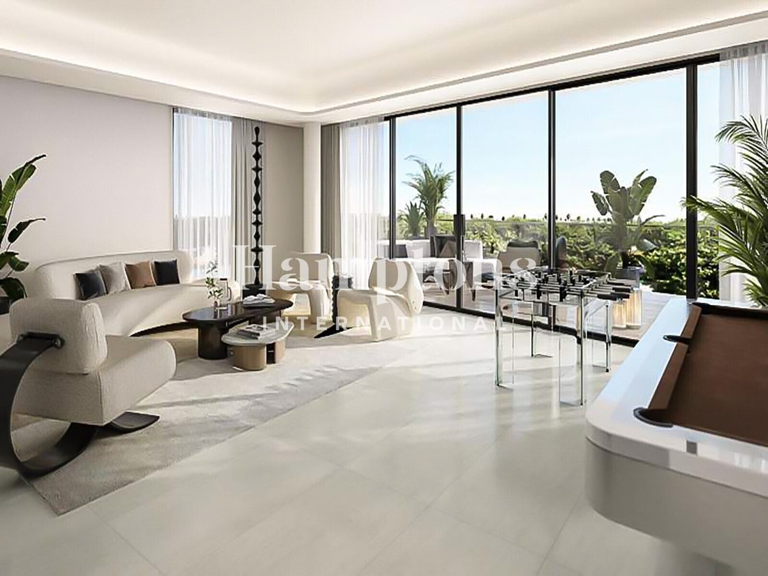 Villa a Nad Al Sheba, Emirato di Dubai, Emirati Arabi Uniti 4 - 18487877