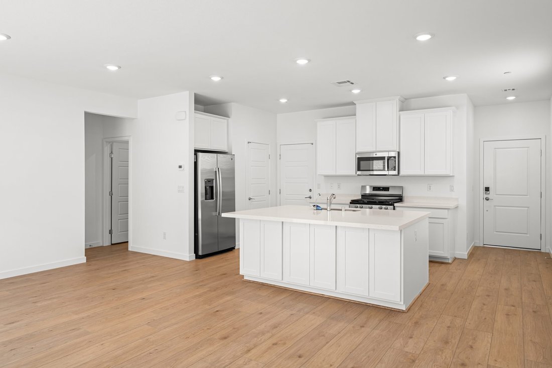 House in Las Vegas, Nevada, United States 2 - 17950676