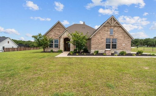 Casa a Poolville, Texas, Stati Uniti 1