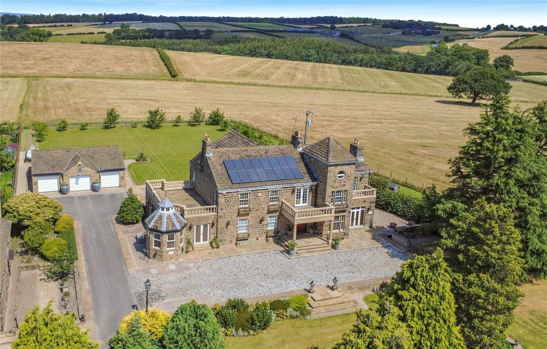 Haus in Harewood, England 1 - 18483201