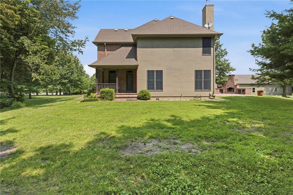 House in Loch Lloyd, Missouri, United States 2 - 18486096