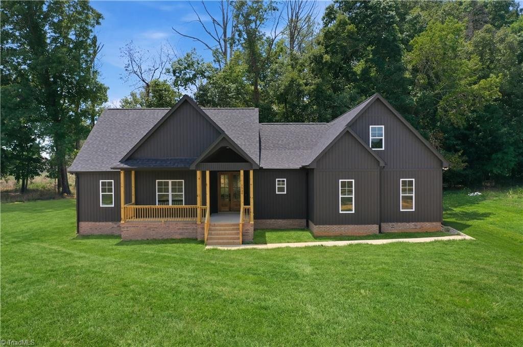 House in Mebane, North Carolina, United States 1 - 18456150
