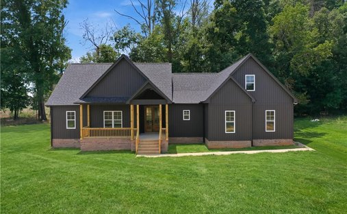 House in Mebane, North Carolina, United States 1