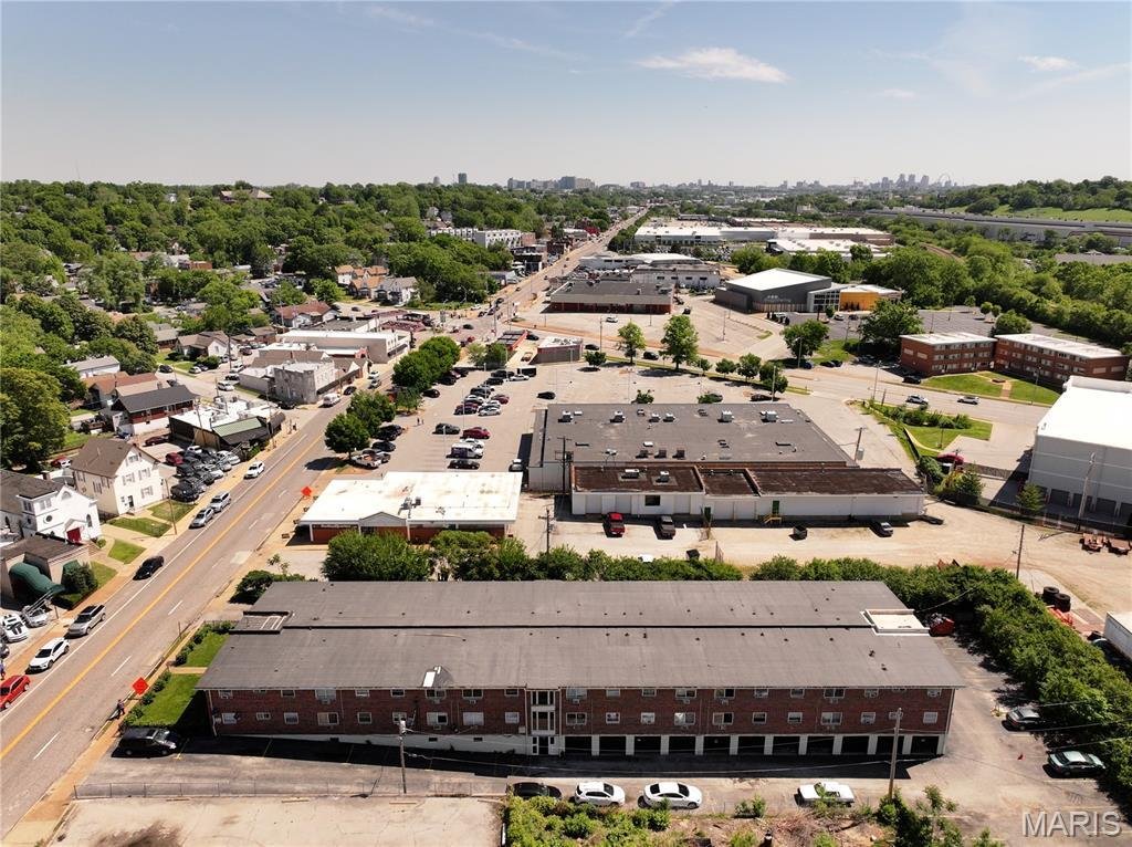 St. Louis, Missouri, United States 2 - 18483290