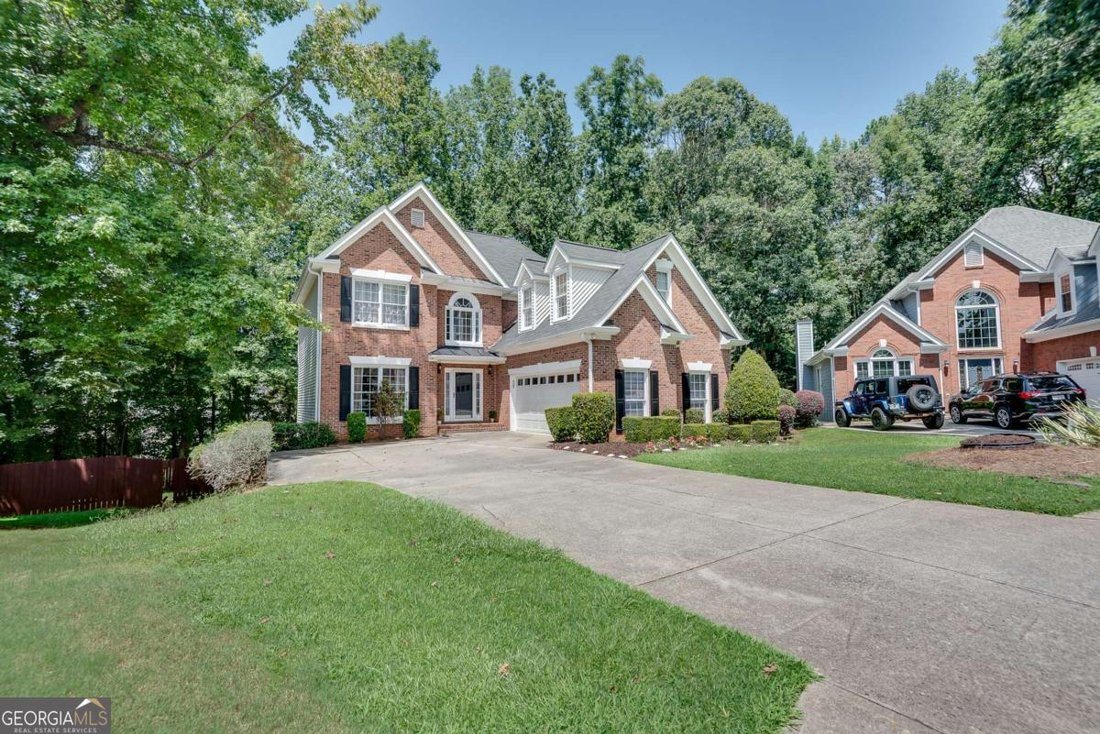 House in Suwanee, Georgia, United States 3 - 18483906