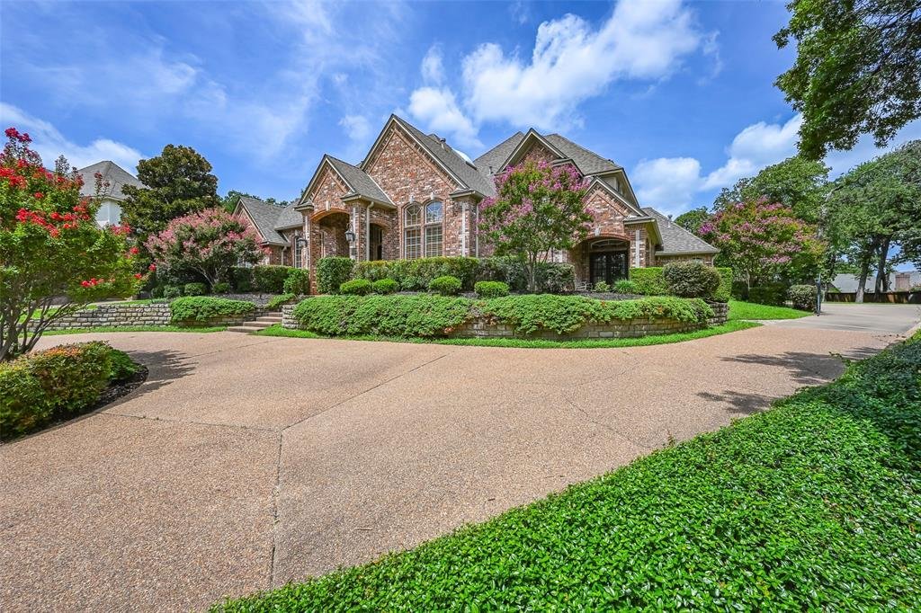House in Colleyville, Texas, United States 1 - 18486390