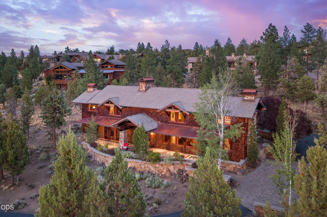 House in Bend, Oregon, United States 3 - 18484558