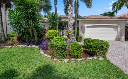 Casa a Delray Beach, Florida, Stati Uniti 1