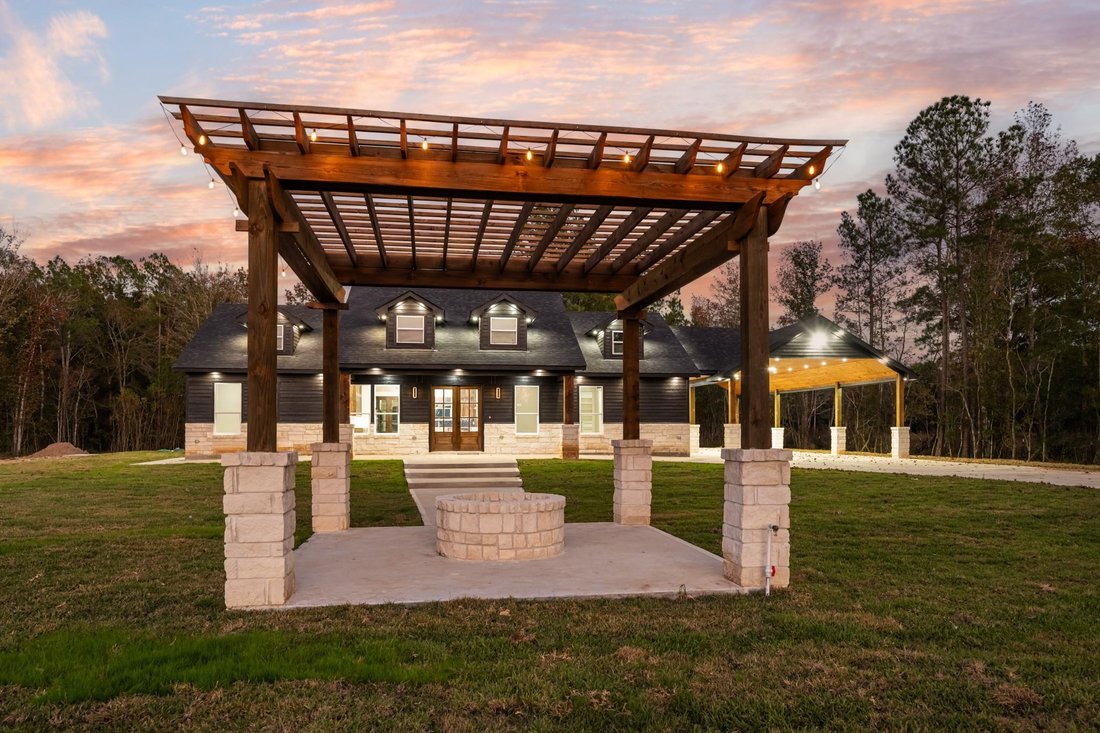 House in Dayton, Texas, United States 2 - 18486291