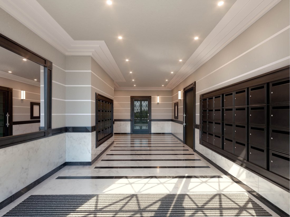 Apartment in Wallon, Le Plessis-Robinson, France 4 - 18485718