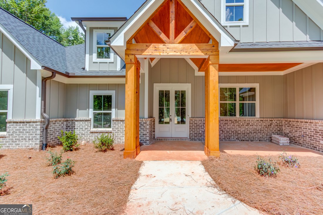 House in Jefferson, Georgia, United States 2 - 16946693