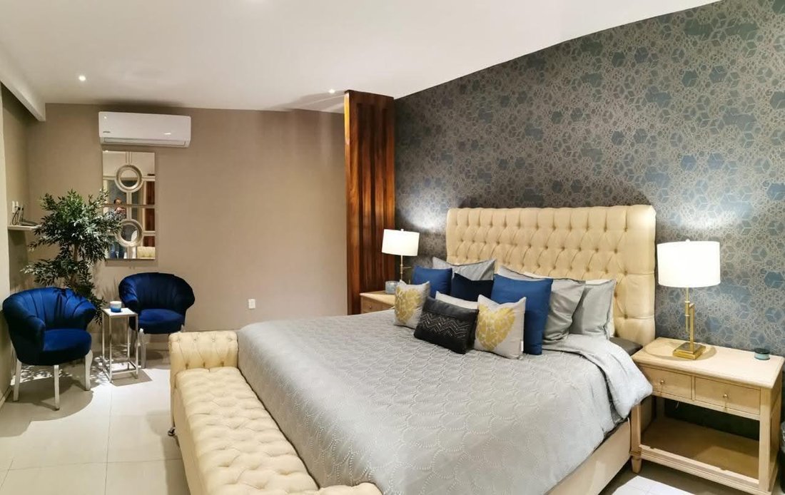 Apartment in Velamar, Tamaulipas, Mexico 2 - 18485018