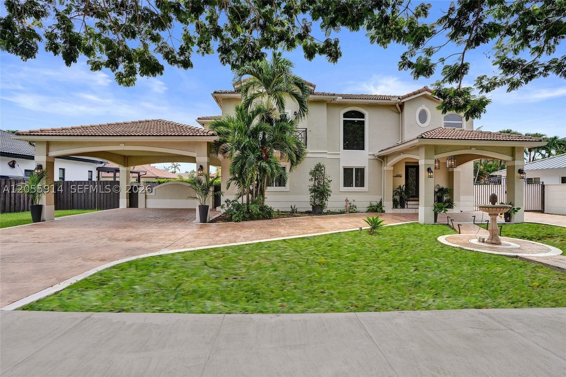 House in West Miami, Florida, United States 2 - 18485444