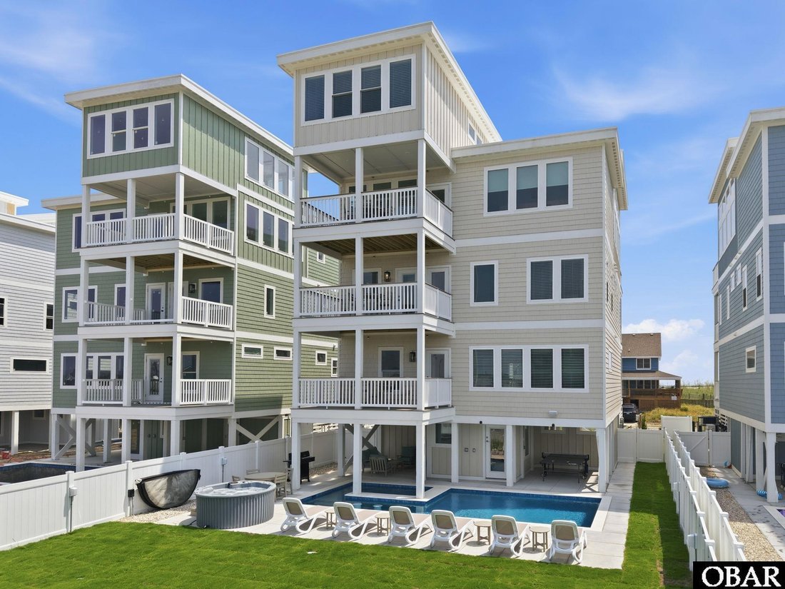 House in Kill Devil Hills, North Carolina, United States 4 - 18485069