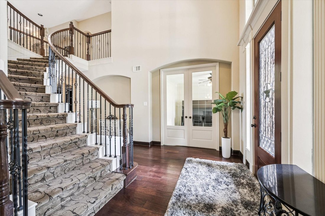House in Houston, Texas, United States 2 - 18488140
